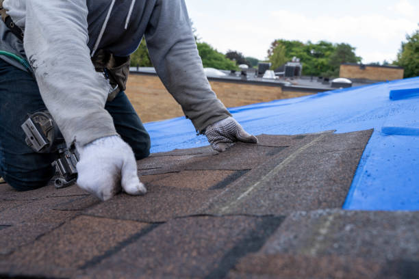 Quick and Trustworthy Emergency Roof Repair Services in Radcliff, KY