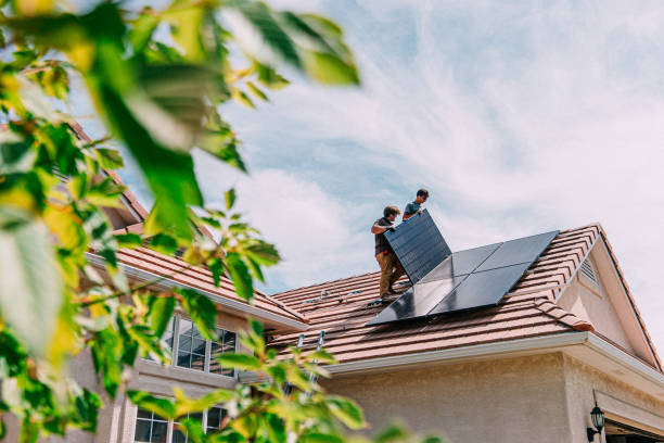 Best Roof Gutter Cleaning  in Radcliff, KY