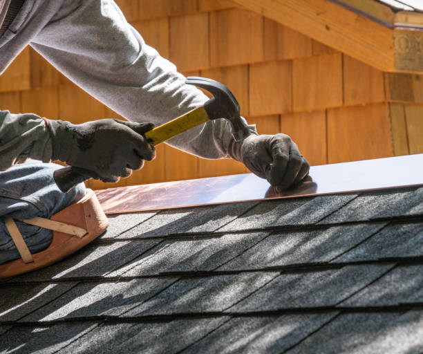 Best Roof Replacement Cost  in Radcliff, KY